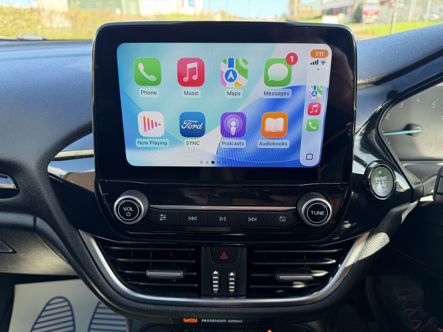 Used Ford Fiesta 2019 for sale - 77681747: Photo 41