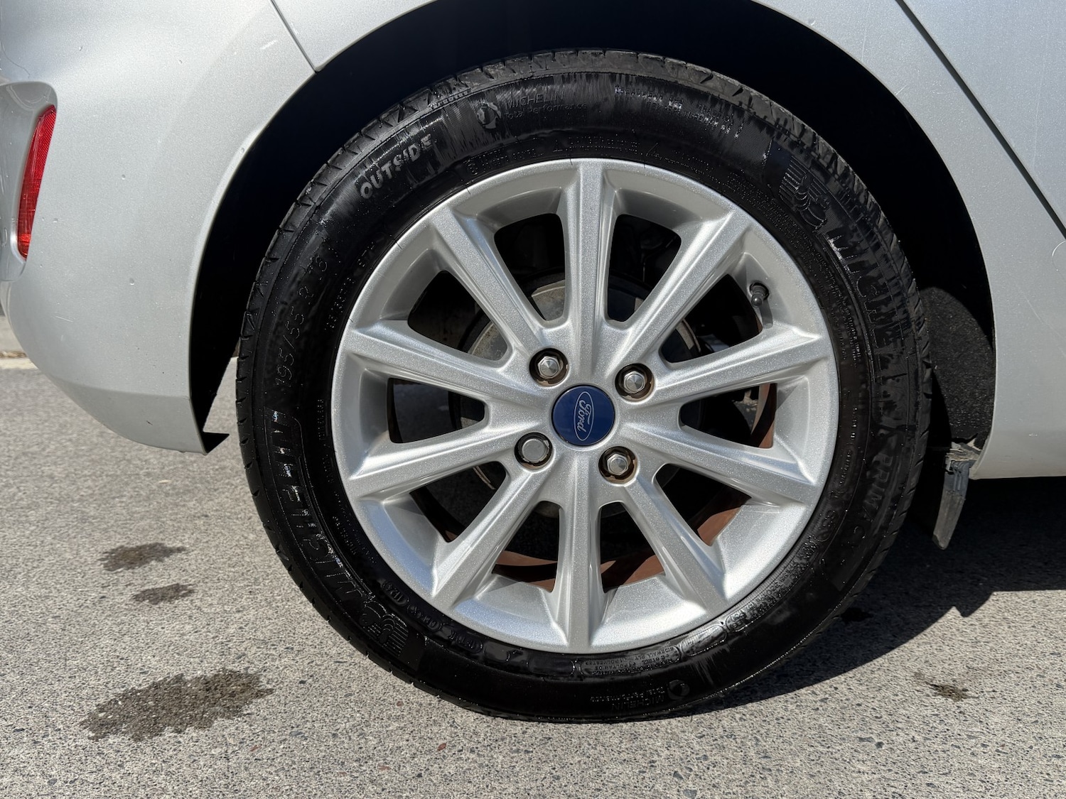 Used Ford Fiesta 2019 for sale - 77681747: Photo 42