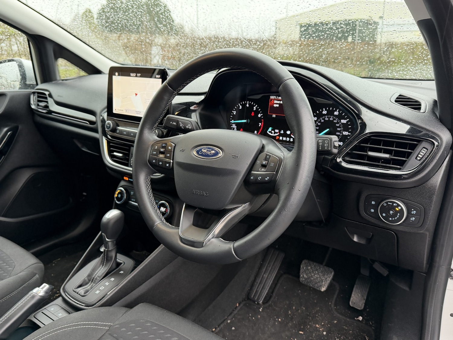 Used Ford Fiesta 2019 for sale - 77681747: Photo 8