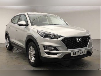 Used Hyundai TUCSON 2019 for sale - 78258087: Photo