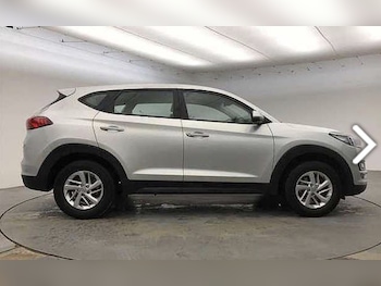 Used Hyundai TUCSON 2019 for sale - 78258087: Photo