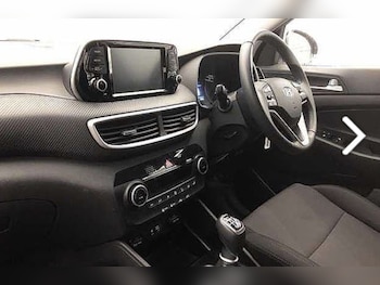 Used Hyundai TUCSON 2019 for sale - 78258087: Photo