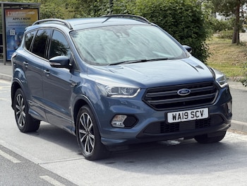 Used Ford Kuga 2019 for sale - 78727142: Photo