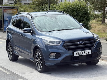 Used Ford Kuga 2019 for sale - 78727142: Photo