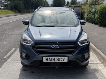 Used Ford Kuga 2019 for sale - 78727142: Photo