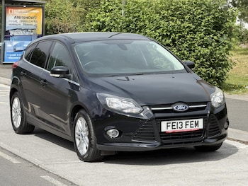 Used Ford Focus 2013 for sale - 78258093: Photo