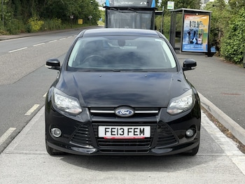 Used Ford Focus 2013 for sale - 78258093: Photo