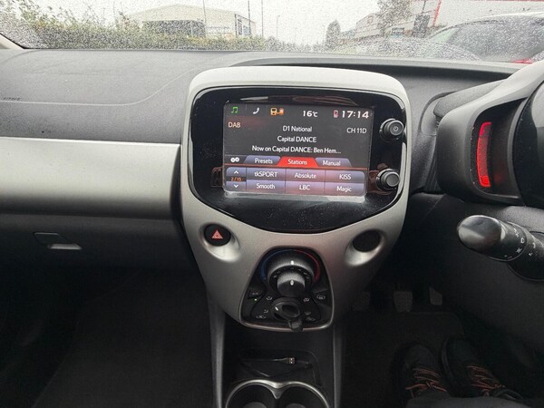 Used Toyota AYGO 2015 for sale - 76164531: Photo 28