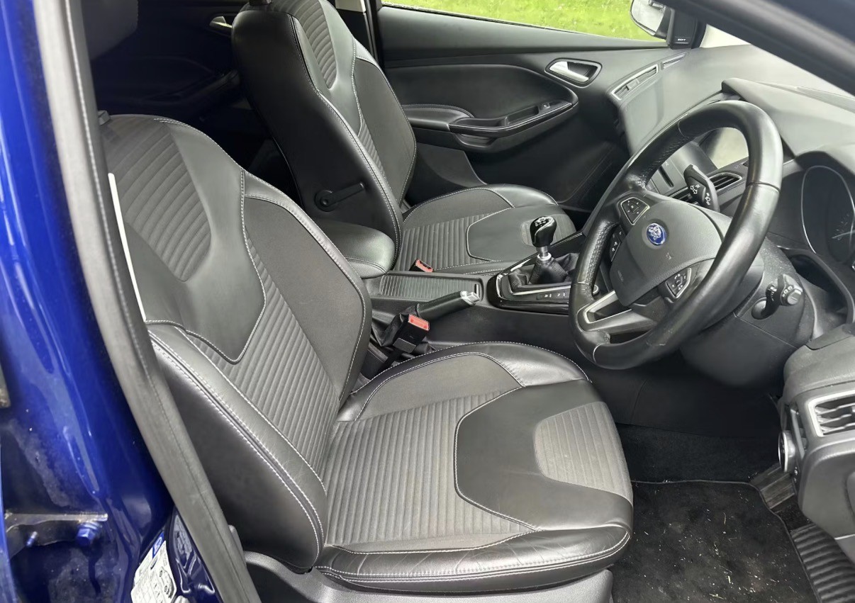 Used Ford Focus 2015 for sale - 77474840: Photo 5