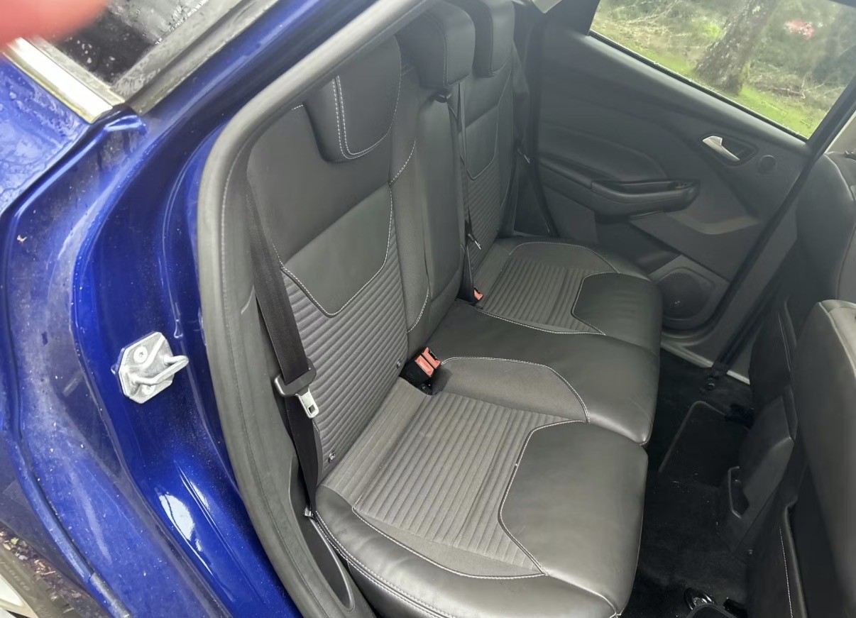 Used Ford Focus 2015 for sale - 77474840: Photo 6