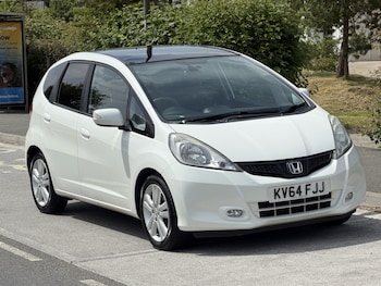 Used Honda Jazz 2014 for sale - 78703445: Photo