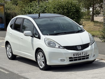 Used Honda Jazz 2014 for sale - 78703445: Photo