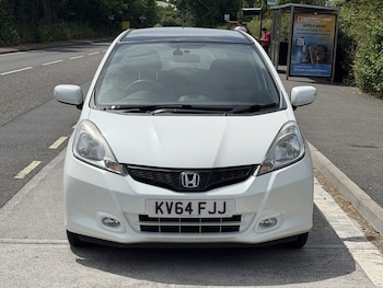 Used Honda Jazz 2014 for sale - 78703445: Photo