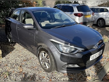 2015 - 1.2 Blue Drive SE 5-Door