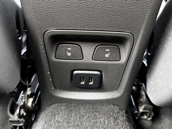 Used Vauxhall Astra 2016 for sale - 74894138: Photo 25