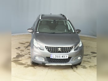 Used Peugeot 2008 2016 for sale - 78727139: Photo