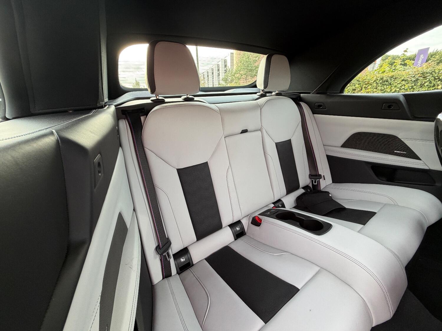 Used BMW M4 2023 for sale - 76107322: Photo 21