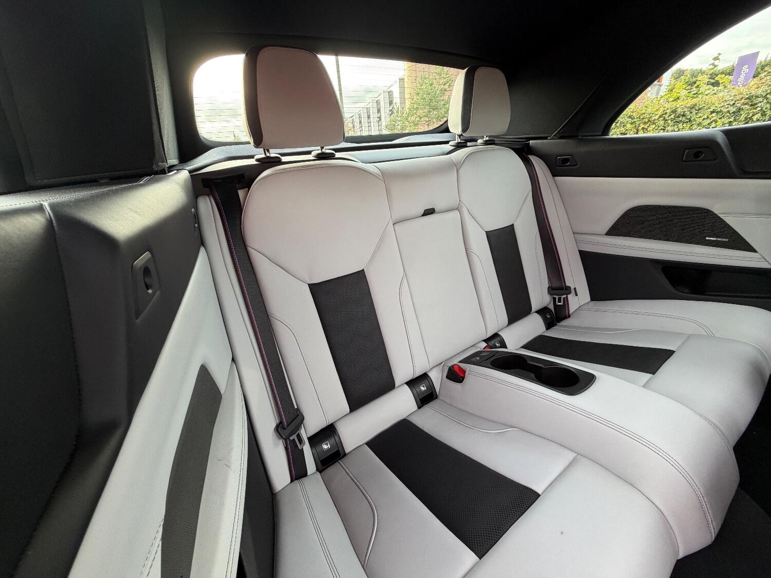 Used BMW M4 2023 for sale - 76107322: Photo 23