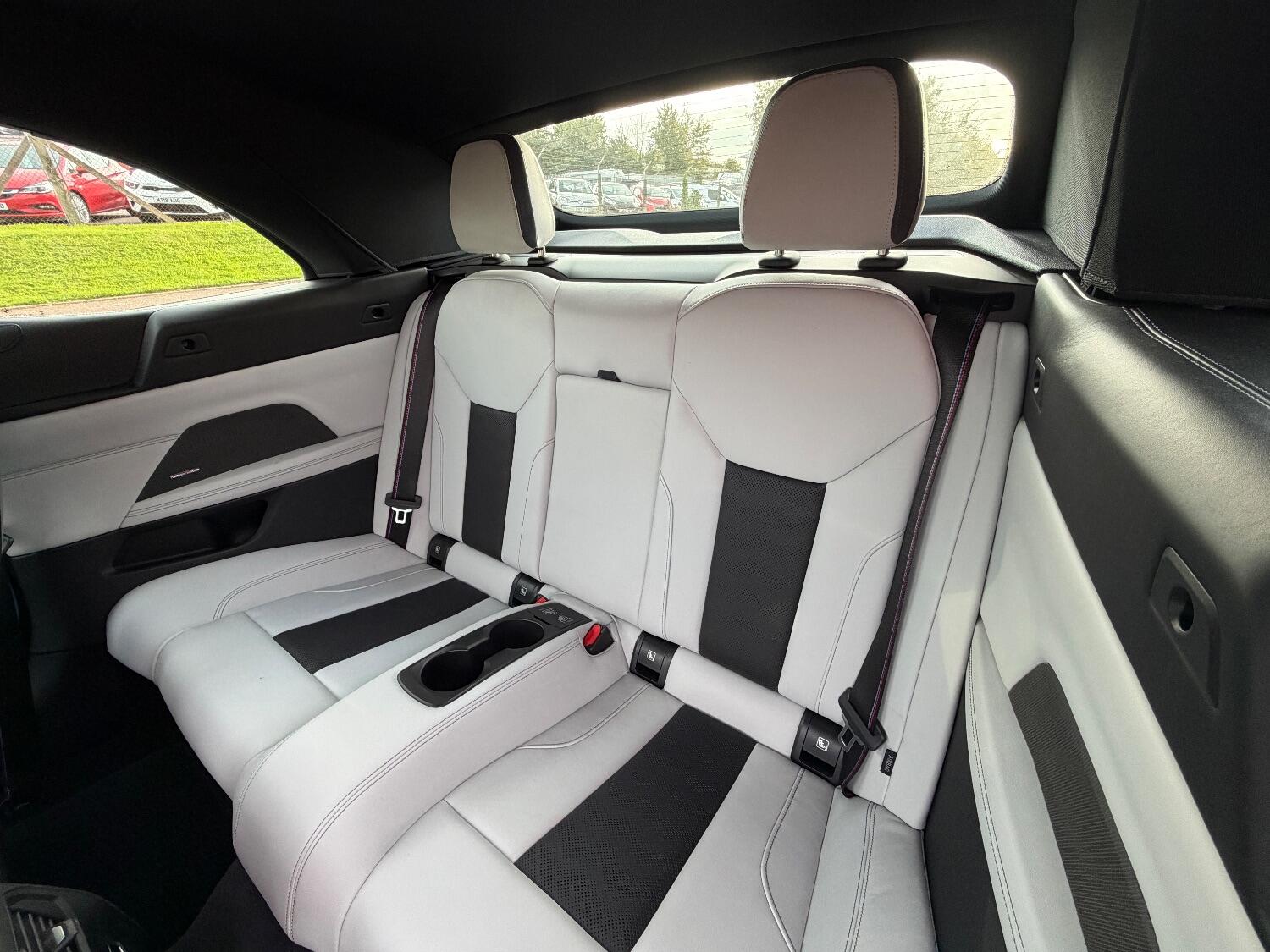 Used BMW M4 2023 for sale - 76107322: Photo 24
