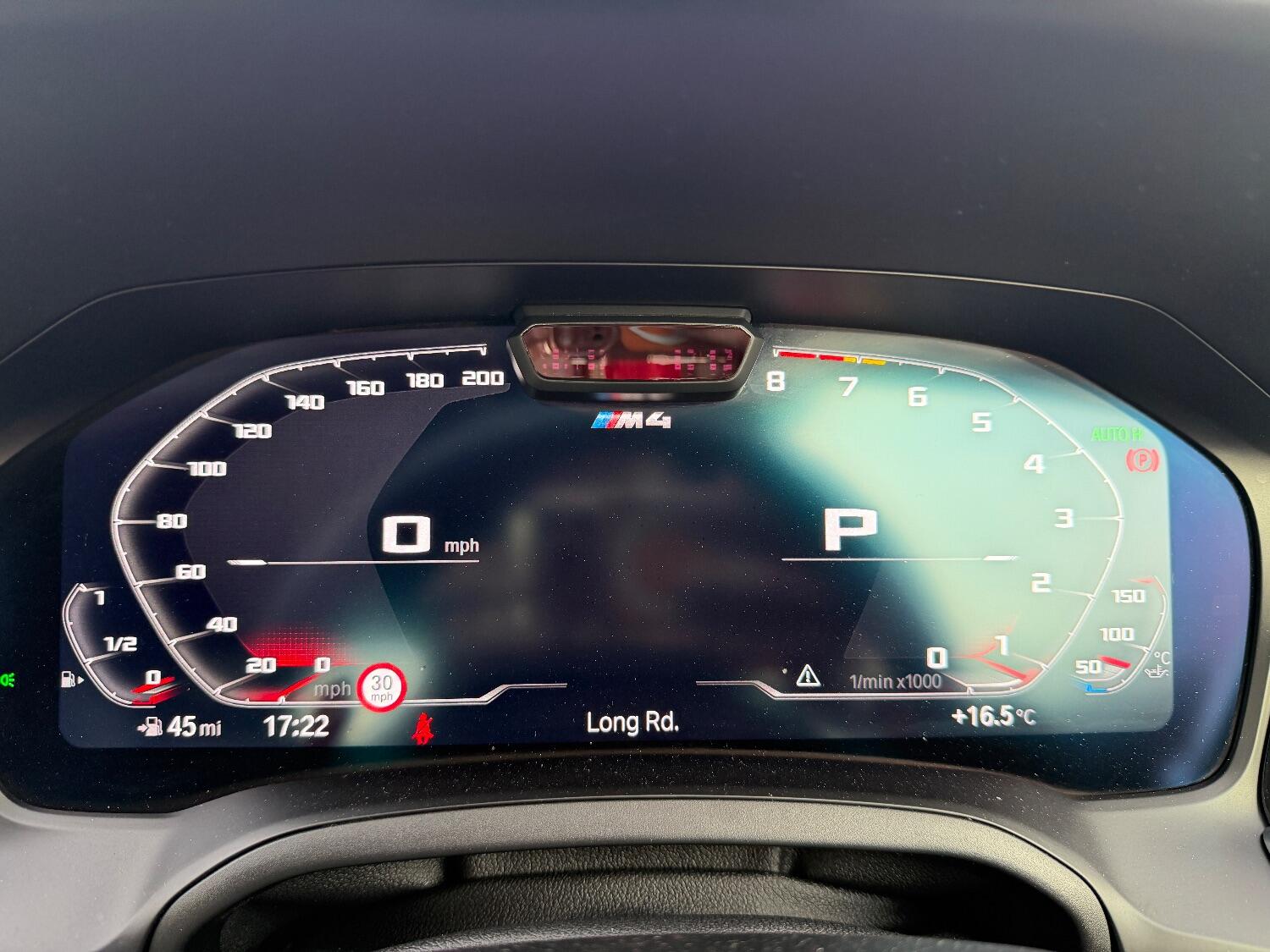 Used BMW M4 2023 for sale - 76107322: Photo 25