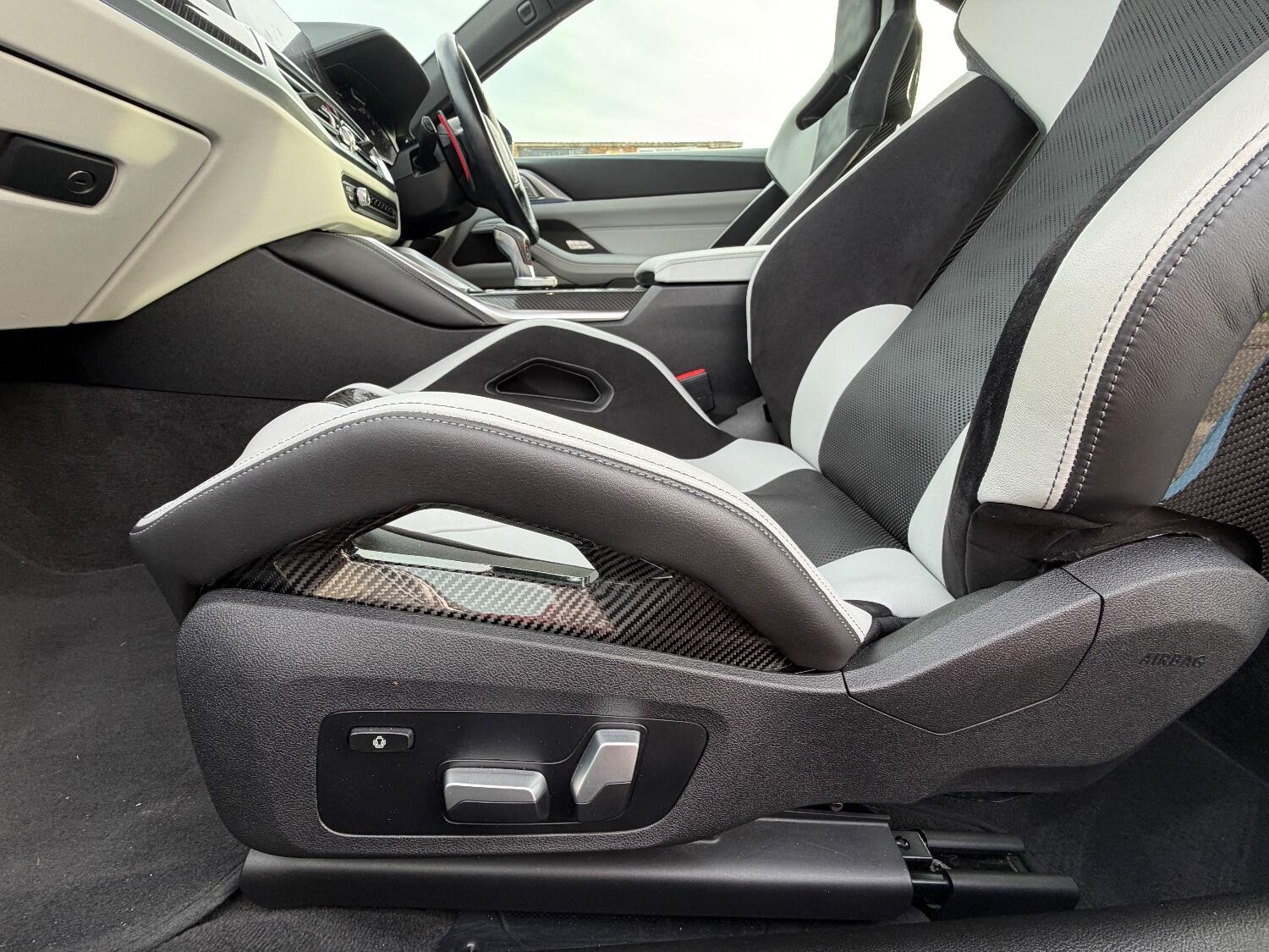Used BMW M4 2023 for sale - 76107322: Photo 26