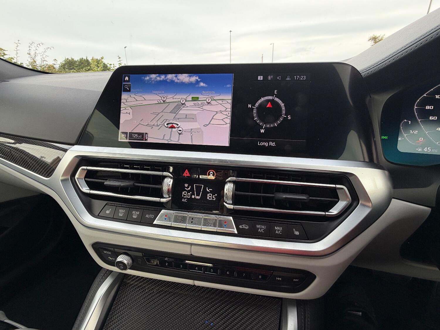 Used BMW M4 2023 for sale - 76107322: Photo 28