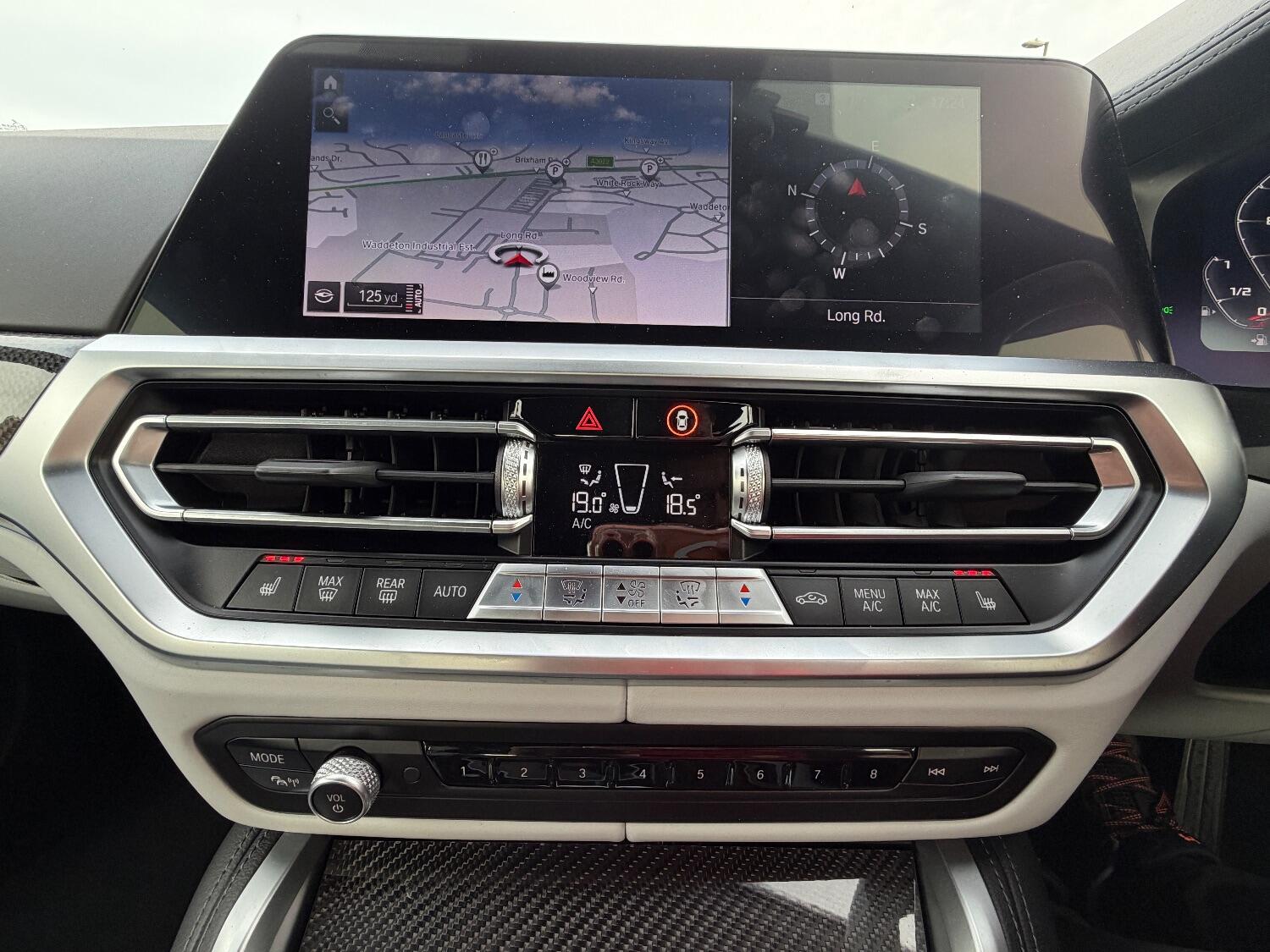 Used BMW M4 2023 for sale - 76107322: Photo 31