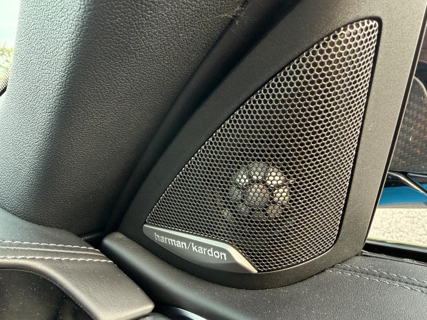 Used BMW M4 2023 for sale - 76107322: Photo 34