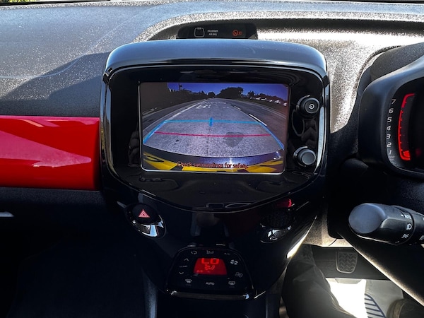 Used Toyota AYGO 2017 for sale - 74762019: Photo 27