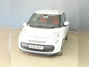 Used Fiat 500L 2016 for sale - 78807741: Photo