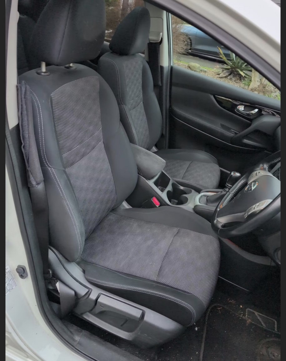 Used Nissan Qashqai 2014 for sale - 77656248: Photo 5