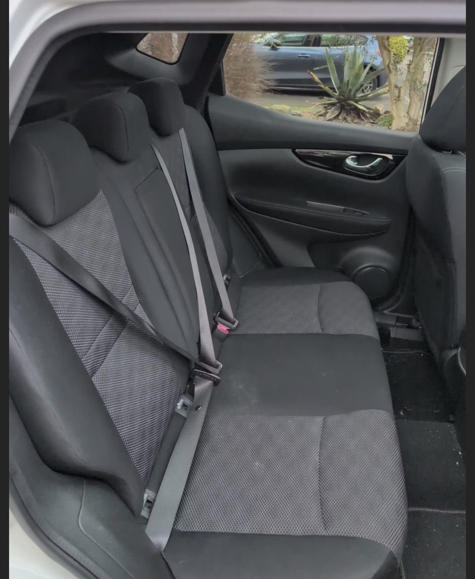 Used Nissan Qashqai 2014 for sale - 77656248: Photo 6