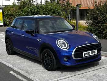 Used MINI Hatch 2019 for sale - 74905532: Photo
