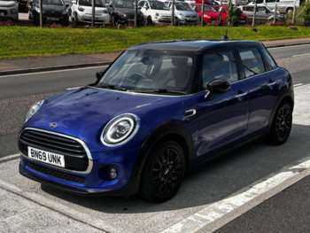 Used MINI Hatch 2019 for sale - 74905532: Photo