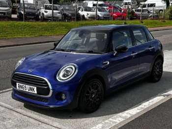 Used MINI Hatch 2019 for sale - 74905532: Photo