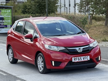 Used Honda Jazz 2015 for sale - 79329971: Photo