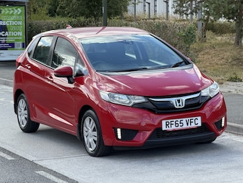Used Honda Jazz 2015 for sale - 79329971: Photo