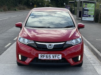 Used Honda Jazz 2015 for sale - 79329971: Photo
