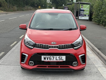Used Kia Picanto 2017 for sale - 79194091: Photo