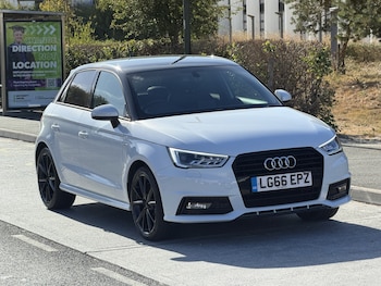 Used Audi A1 2016 for sale - 79519688: Photo