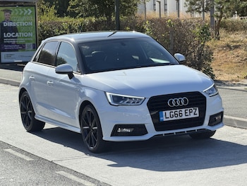 Used Audi A1 2016 for sale - 79519688: Photo