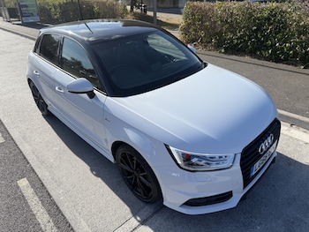 Used Audi A1 2016 for sale - 79519688: Photo