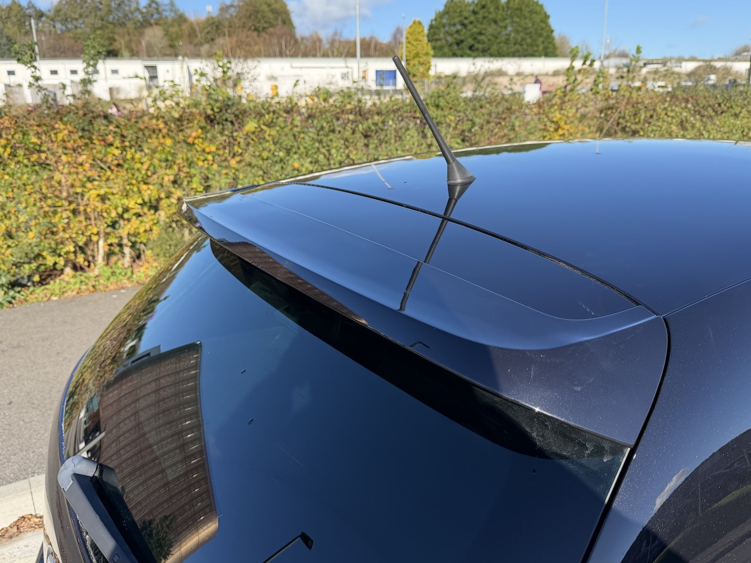 Used Volkswagen Polo 2012 for sale - 76583328: Photo 13