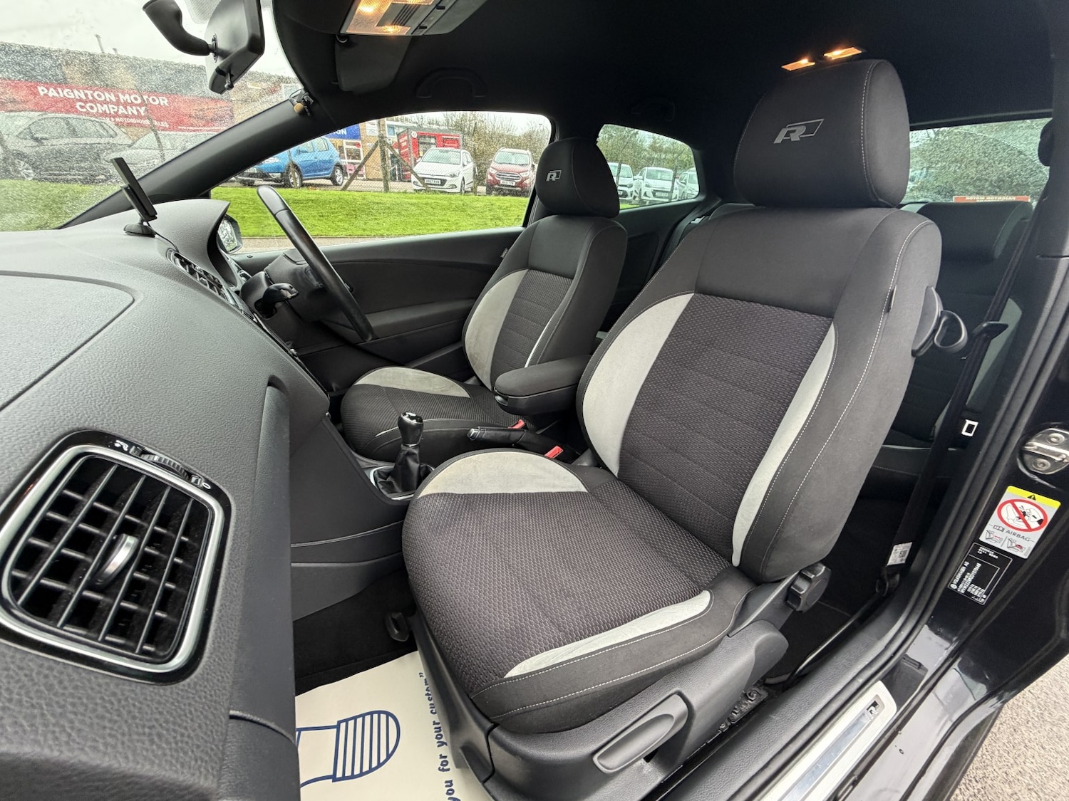 Used Volkswagen Polo 2012 for sale - 76583328: Photo 16