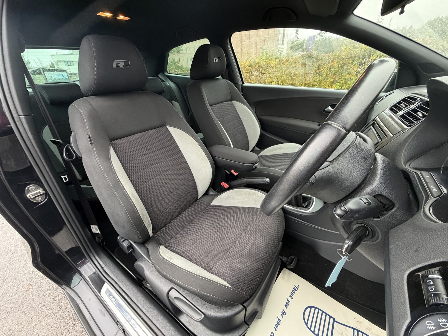 Used Volkswagen Polo 2012 for sale - 76583328: Photo 18