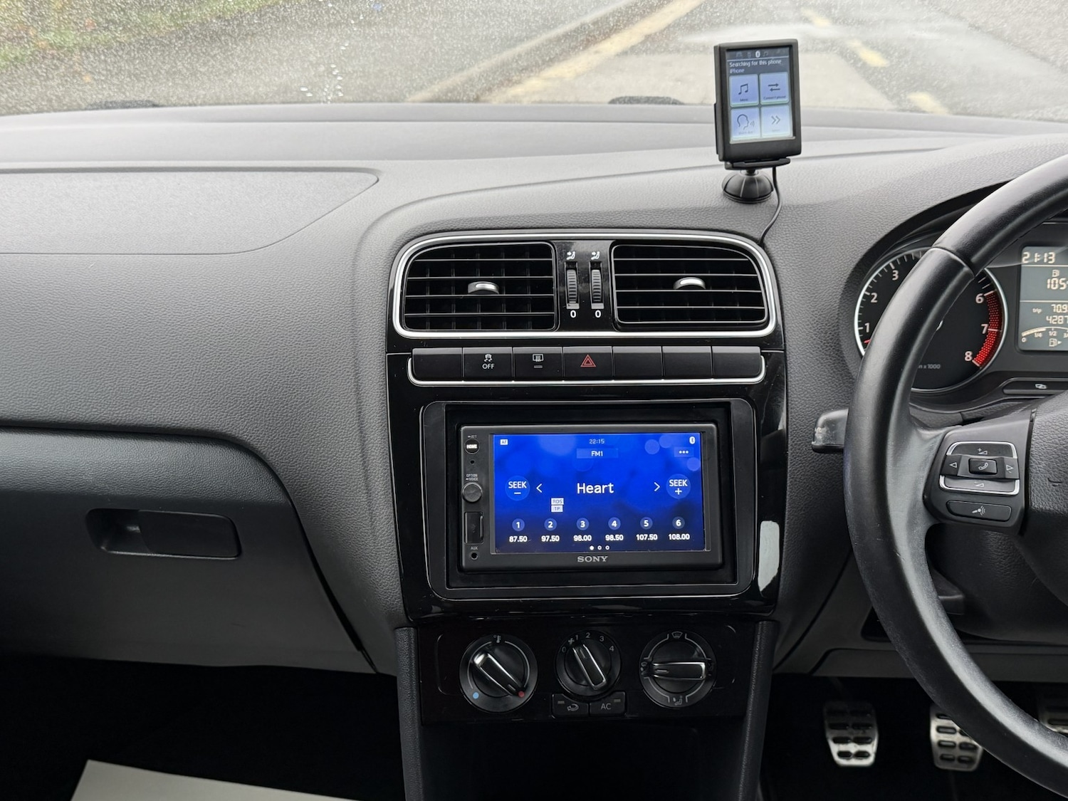 Used Volkswagen Polo 2012 for sale - 76583328: Photo 25