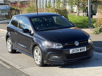 Used Volkswagen Polo 2012 for sale - 76583328: Photo