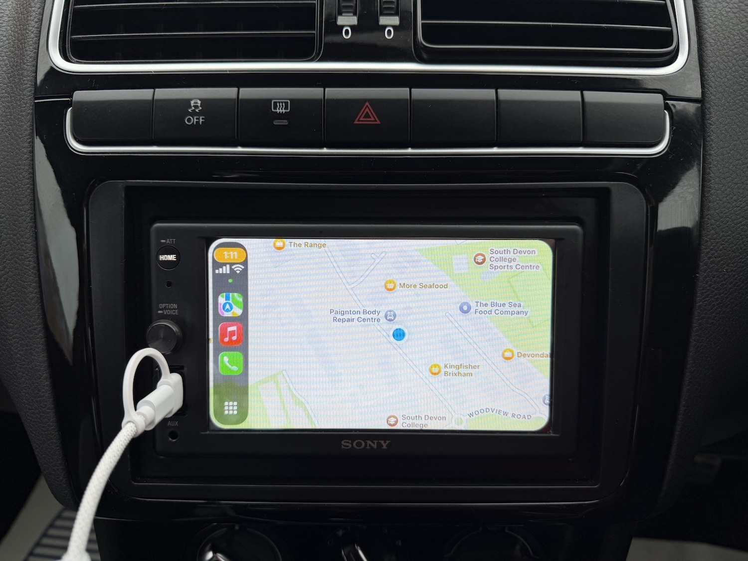 Used Volkswagen Polo 2012 for sale - 76583328: Photo 31