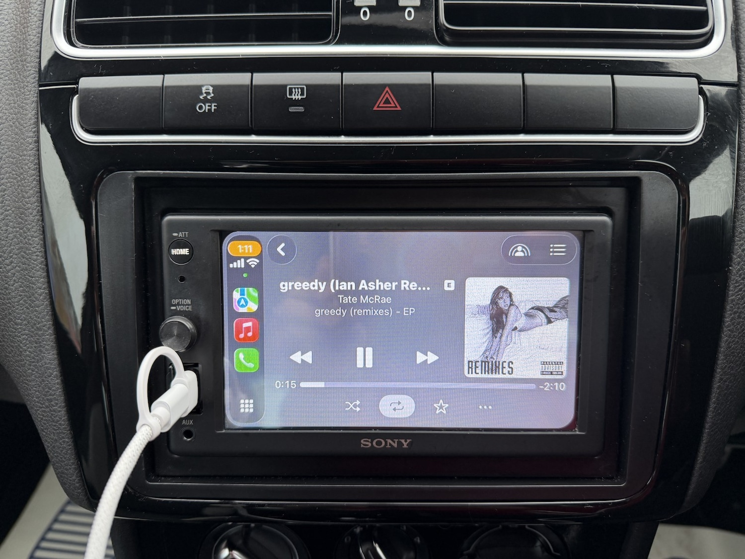 Used Volkswagen Polo 2012 for sale - 76583328: Photo 32