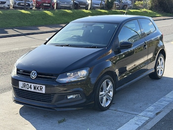 Used Volkswagen Polo 2012 for sale - 76583328: Photo